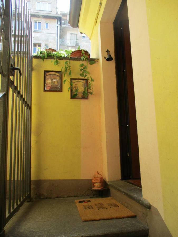 La Casetta Nel Cortile *