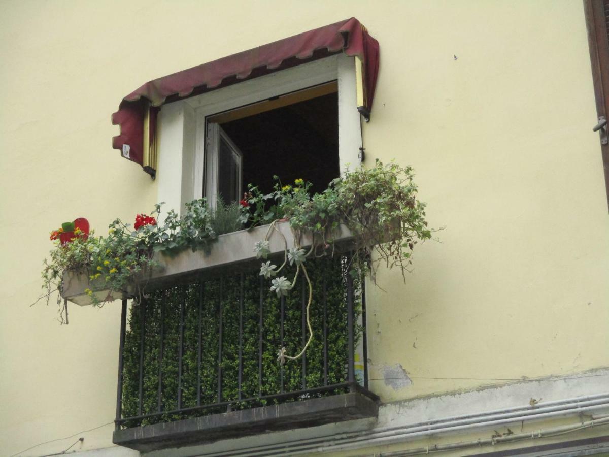 La Casetta Nel Cortile * Torino