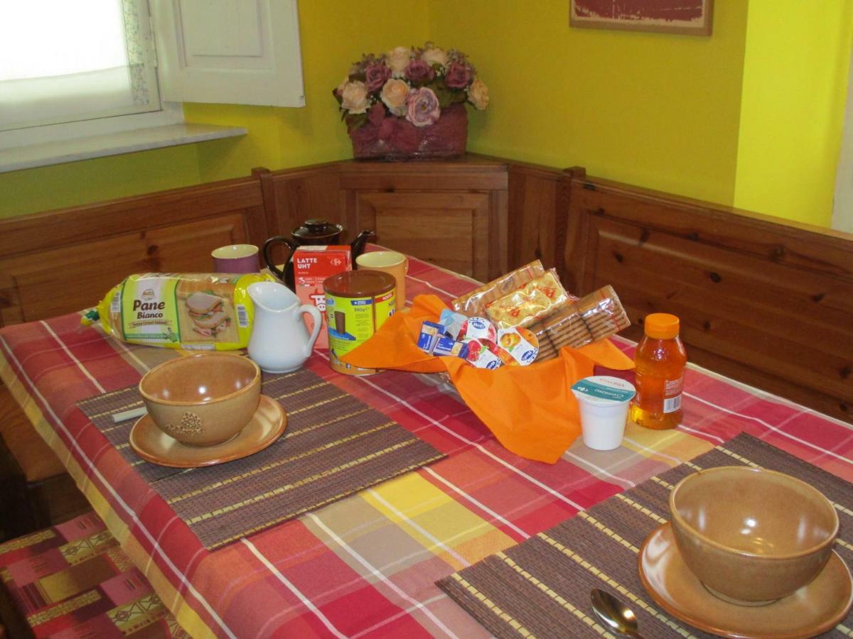 Apartment La Casetta Nel Cortile Turin