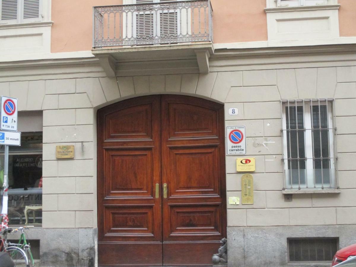 Apartment La Casetta Nel Cortile