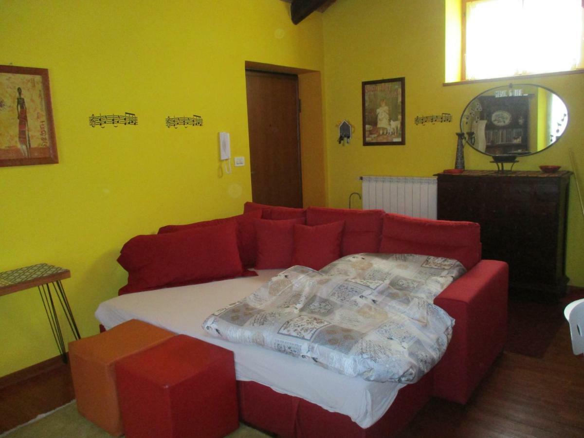La Casetta Nel Cortile