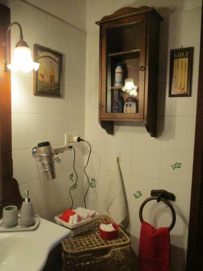 La Casetta Nel Cortile *