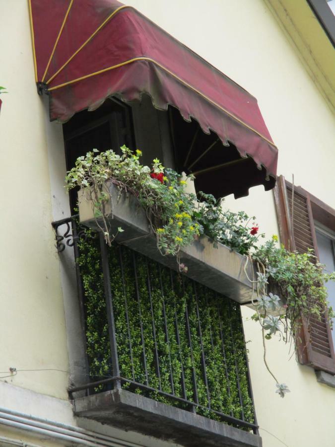 Apartment La Casetta Nel Cortile Turin