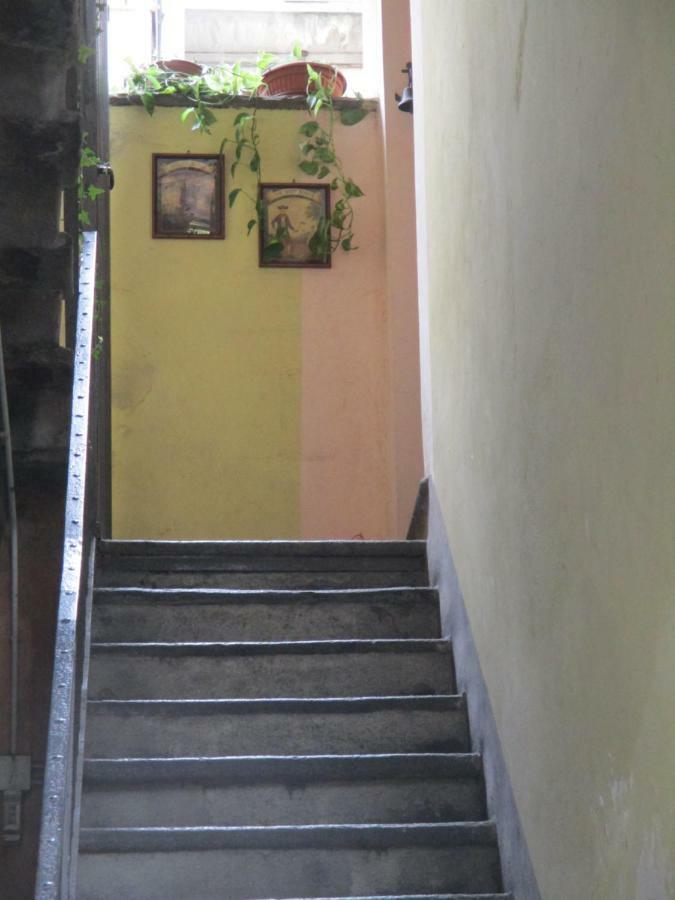 La Casetta Nel Cortile