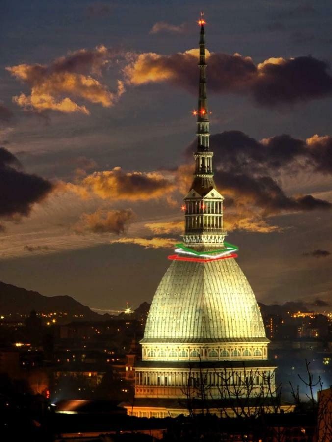 La Casetta Nel Cortile * Turin