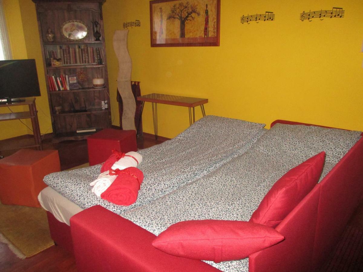 La Casetta Nel Cortile * Torino
