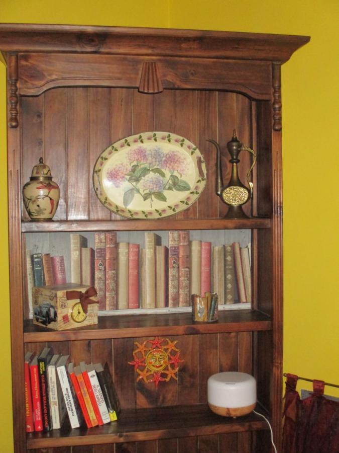 Apartment La Casetta Nel Cortile Turin