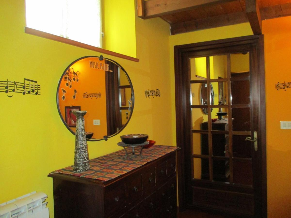La Casetta Nel Cortile Apartment Turin